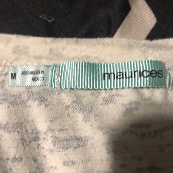 Maurices tee - Picture 2 of 2